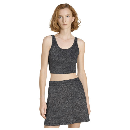 Adidas Γυναικείο μπουστάκι Lurex Bralette